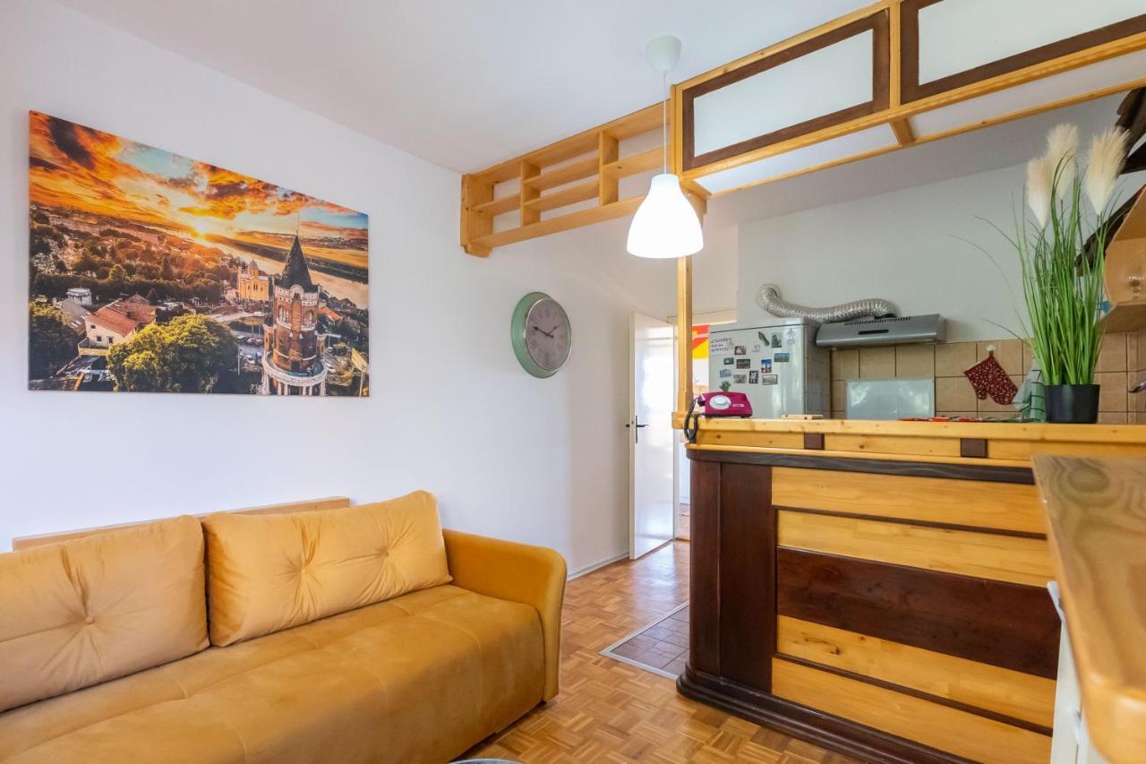 Heart Of Zemun Belgrade Exterior photo