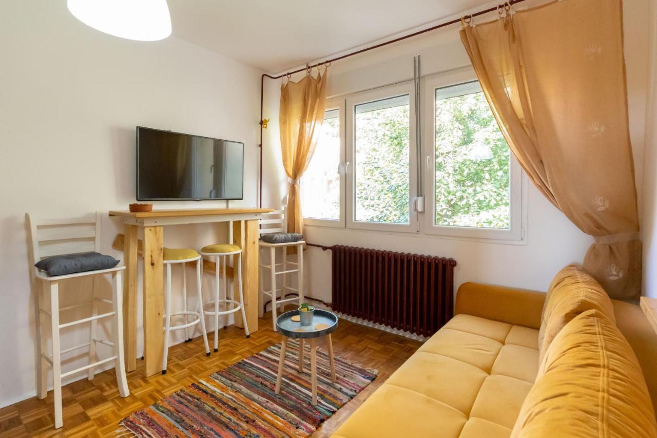 Heart Of Zemun Belgrade Exterior photo